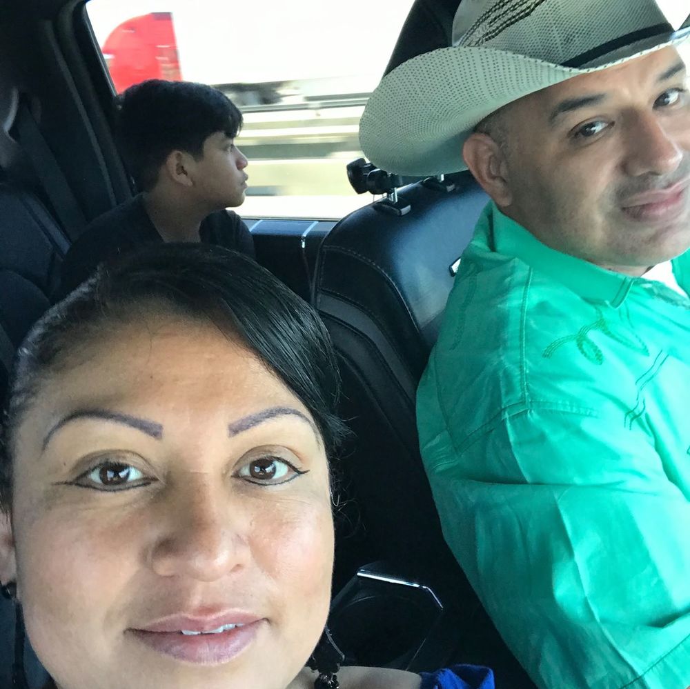 Meet your Posher, Nery